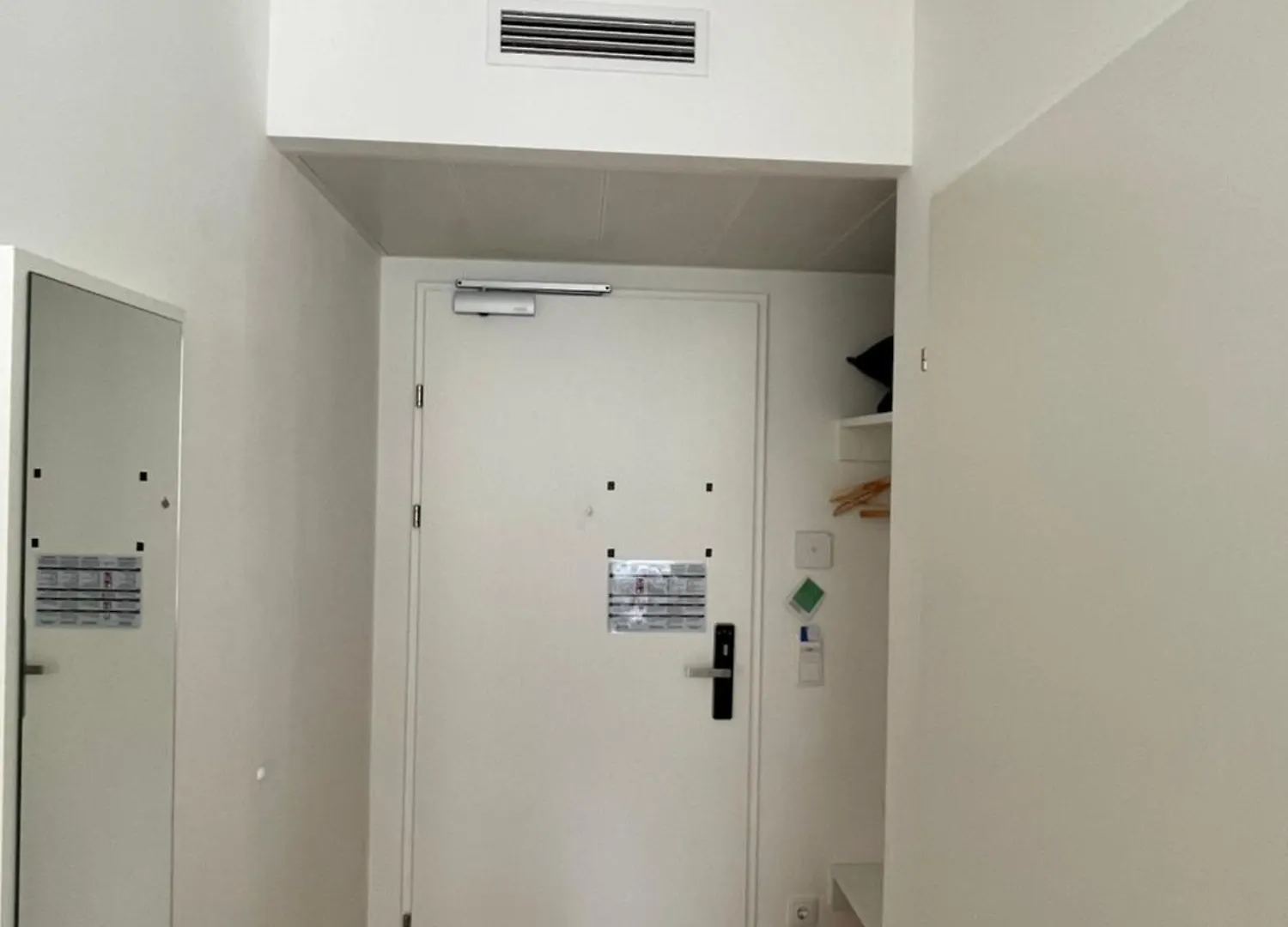 Apartament Hotel Wien 0*, Vienna Austria